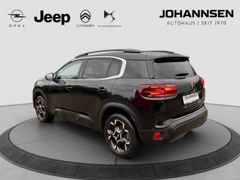 CITROEN C5 Aircross Hybrid 145 ë-DCS6 Max*Automatik*Navi