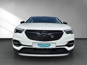 Opel Grandland X 1.5D Innovation KLIMAAUTOMATIK NAVI