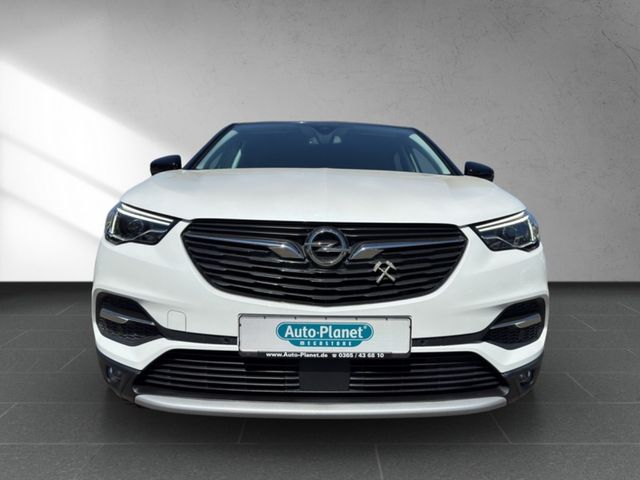 Opel Grandland X 1.5D Innovation KLIMAAUTOMATIK NAVI