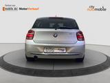 BMW 116i Sport LineBluetooth/SHZ/PDC - BMW 116 Gebrauchtwagen in Berlin