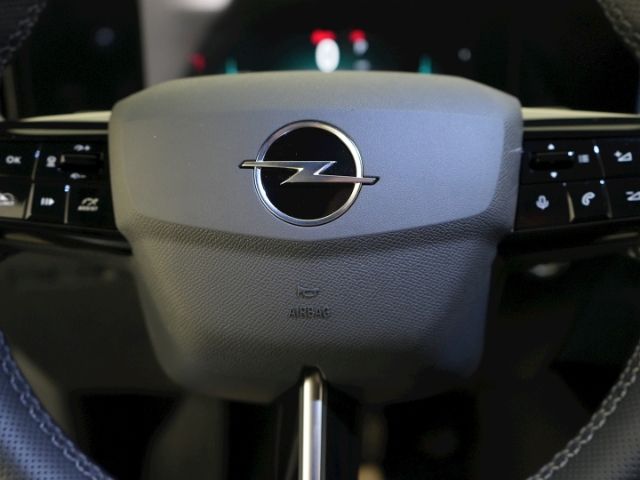 Astra L LIM GS AT+LED MATRIX+NAVI+360 GRAD KAMER