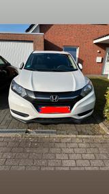 Honda HR-V 1.5 i-VTEC Comfort Comfort - Honda HR-V von privat