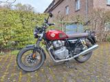 Royal Enfield Interceptor 650 - ROYAL ENFIELD ROT