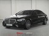 Mercedes-Benz S 450 d 4M Premium Plus || Stock MY 2026 - Mercedes-Benz S 450 Neuwagen