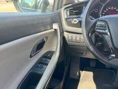 Fahrzeugabbildung Ceed_sw Sportswagon Dream Team 1.4 CVVT