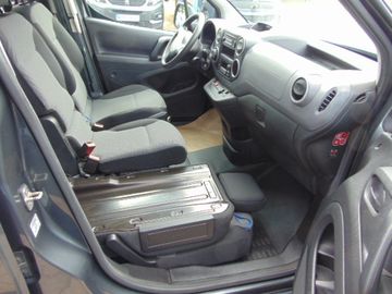 Bild 11 Peugeot Partner L2 Electric
