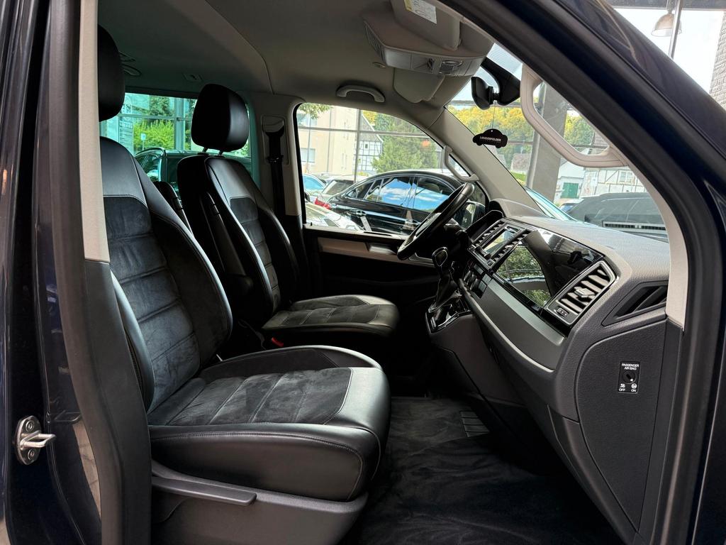 Volkswagen T6 Multivan