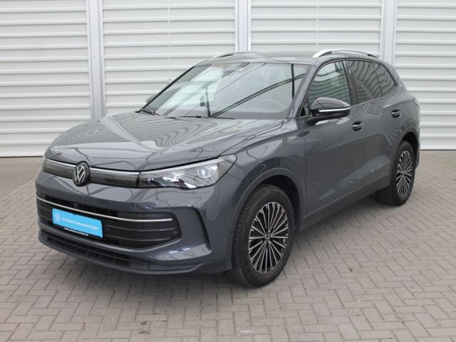 Volkswagen Tiguan 1.5 eTSI DSG Goal MATRIX AHK 360KAM TRAVE foto 2