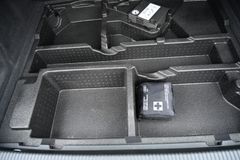 AUDI Q3 1.4 TFSI Navi 1.Hand AHK XENON DAB PDC 58tkm