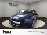 Audi A3 Limousine S line 30 TFSI 85(116) kW(PS) S tro - Audi A3 Jahreswagen