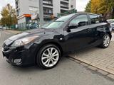 Mazda 3 Lim. 90th Anniversary* TÜV & SERVICE NEU * - gebrauchte Mazda 3 aus dem Jahr 2010