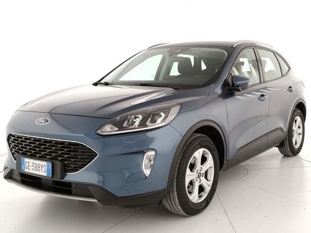 Ford Kuga 1.5 ecoboost Titanium Business 2wd 120