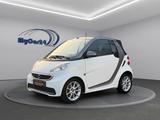 Smart ForTwo CabrioI Navi I SZH I 4SeasonI Garantie - gebrauchte Smart ForTwo aus dem Jahr 2014