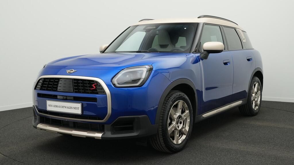 Image of MINI Countryman S (Cooper)