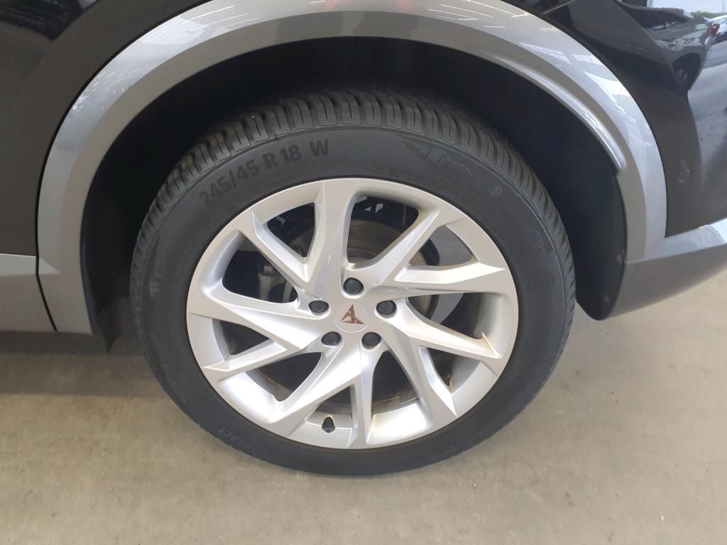 Cupra Formentor 1.5 TSI 110kW Klima*Tempo*PDC*RFK*SH