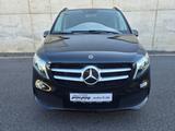 Mercedes-Benz V 300d EDITION 4MATIC lang 2,0CDI 237PS 1.Hand - Mercedes-Benz 300: 300cd