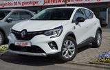 Renault Captur II TCe 140 Intens LED Sitzheizung PDC - Renault Captur aus 2021