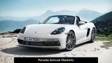 Porsche 718 Boxster GTS 4.0 Sportabgas;PDK;Car-Play;Sitz - gebrauchte Porsche Boxster aus dem Jahr 2024
