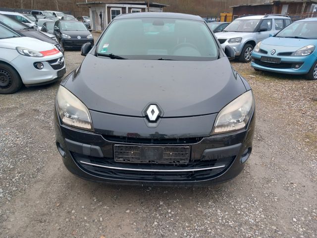 Renault Megane III Lim. 5-trg. Night & Day