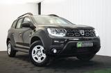 Dacia Duster II 1.5 dCi Aut. Comfort RFKMRA+NAVI+BT - Dacia Duster mit Diesel-Antrieb: Geländewagen