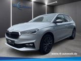 Skoda Fabia Selection 1.0 TSI DSG Klima,PDC,SHZ,ACC - Skoda Fabia: Selection