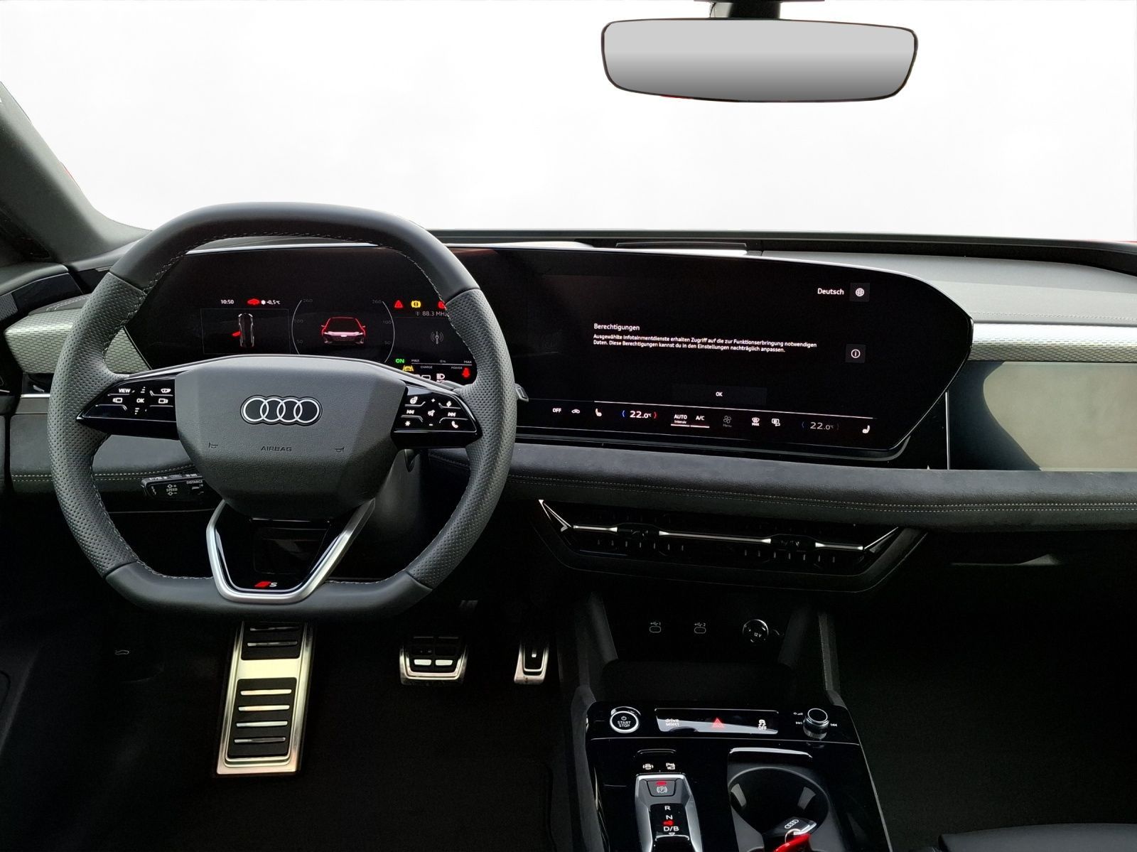 Audi A6 e-tron - Bild 5