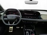 Audi A6 Avant e-tron performance 270 kW - weiße Audi A6 e-tron