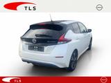 Nissan Leaf Tekna 40 kWh Navi Leder Soundsystem Bose 36 - Nissan Leaf: Tekna