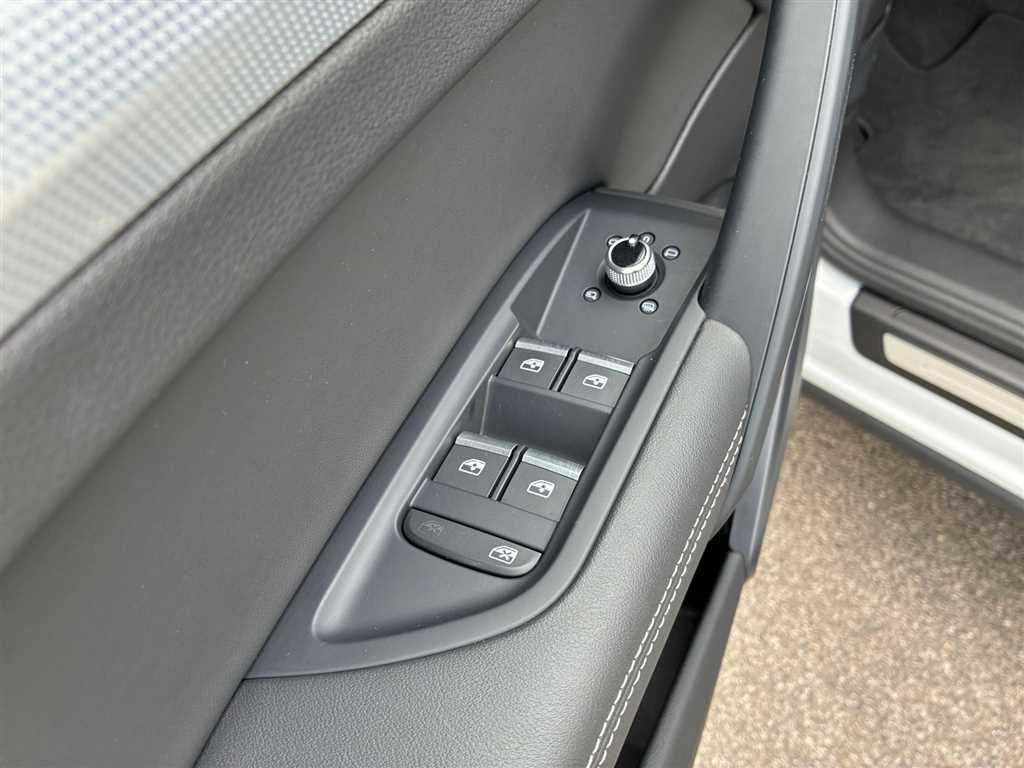 Audi Q5 advanced 45 2.0 TFSI quattro S-tronic MMI, миниатюра 14