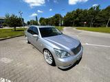Lexus LS 430 President 2005 Full Option - Lexus LS 430 Gebrauchtwagen