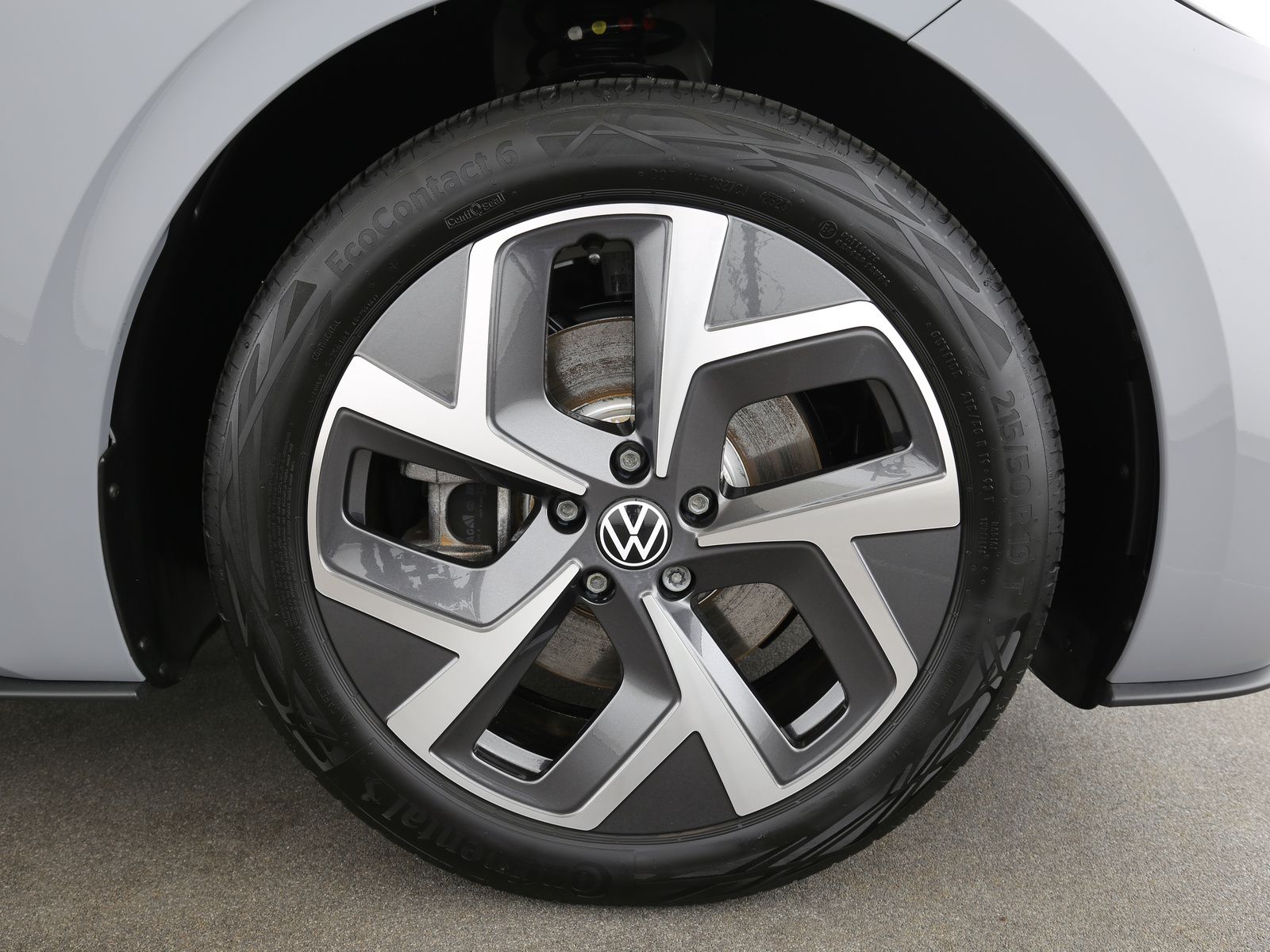 Volkswagen ID.3 - Bild 21