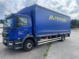 MAN TGM 15.250 I TÜV I AHK I NAVI - MAN 15 tgm