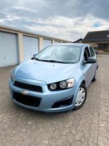 Chevrolet Aveo 1,2 || 86PS. || Tüv  Juli/27 - Chevrolet in Bielefeld