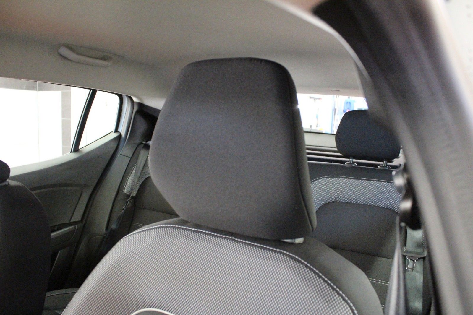 Fahrzeugabbildung Dacia Sandero TCe 90 auto Journey *Komfort-Paket*Sitzh