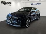 Hyundai Tucson Prime Mild-Hybrid FL  1.6 CRDi  48V 7-DCT - Hyundai TUCSON Neuwagen mit Diesel-Antrieb: Geländewagen