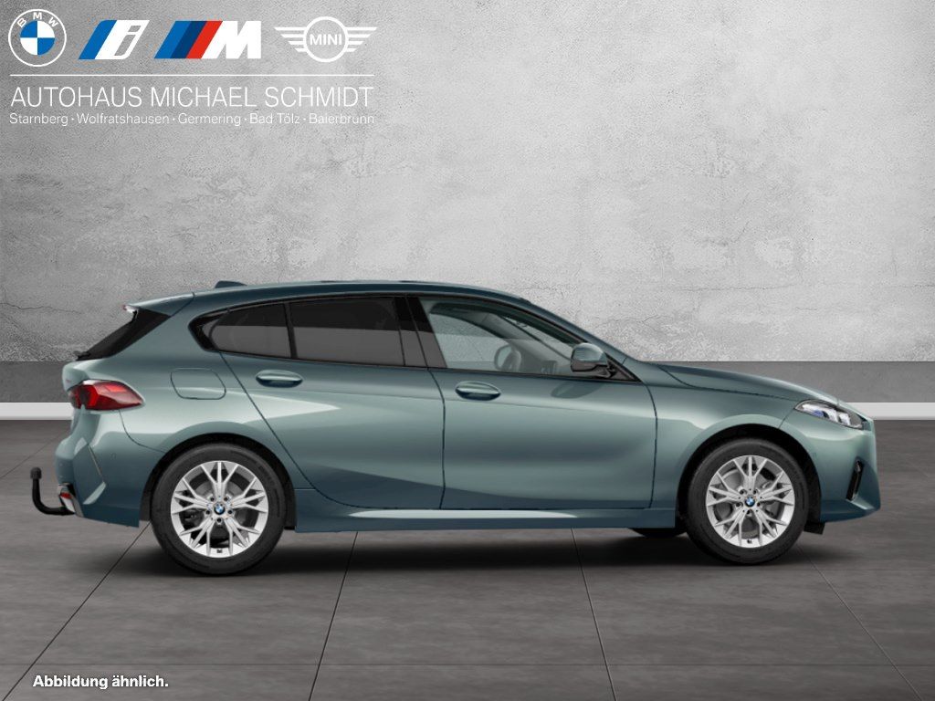 BMW 120 - Bild 8