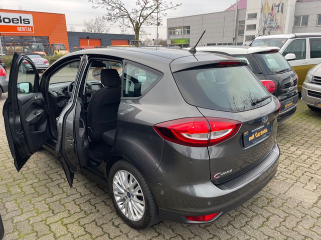 Ford C-Max C-MAX Cool & Connect  1Hd 49.000 km