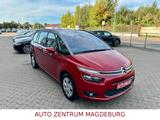 Citroën C4 Grand Picasso Spacetourer *7-SITZER*NAV*CAM* - Citroën Gebrauchtwagen in Magdeburg