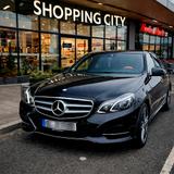 Mercedes-Benz E 200 CDI AVANTGARDE AVANTGARDE - Mercedes-Benz E 200: Cdi Avantgarde