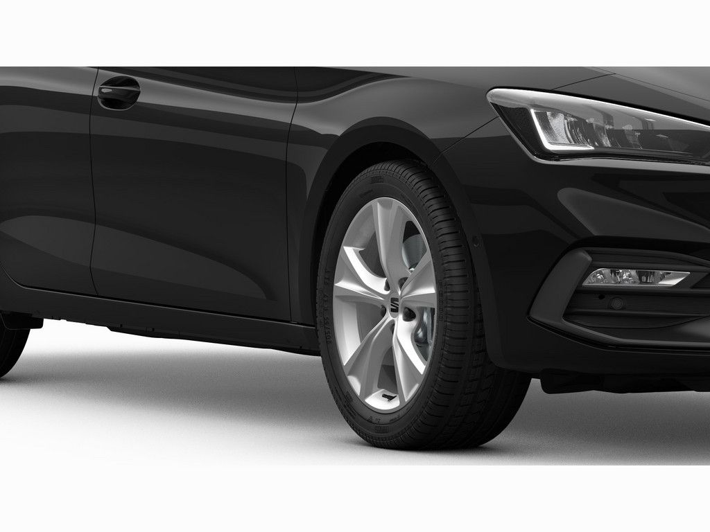Seat Leon - Bild 5