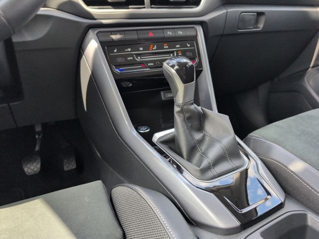 T-Roc 1.5 TSI Style LED+NAVI+KLIMA+ACC+PDC+SIHZ+