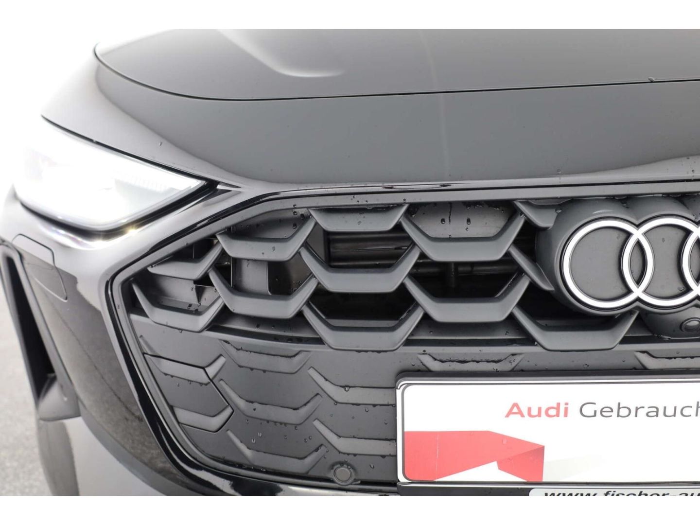 Audi A5 - Bild 26
