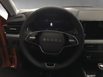 Skoda Kamiq 1.0 TSI Drive *MATRIX*CAM*PDC*SHZ*