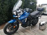Triumph Tiger 800 XRX - TRIUMPH TIGER 800 XRX