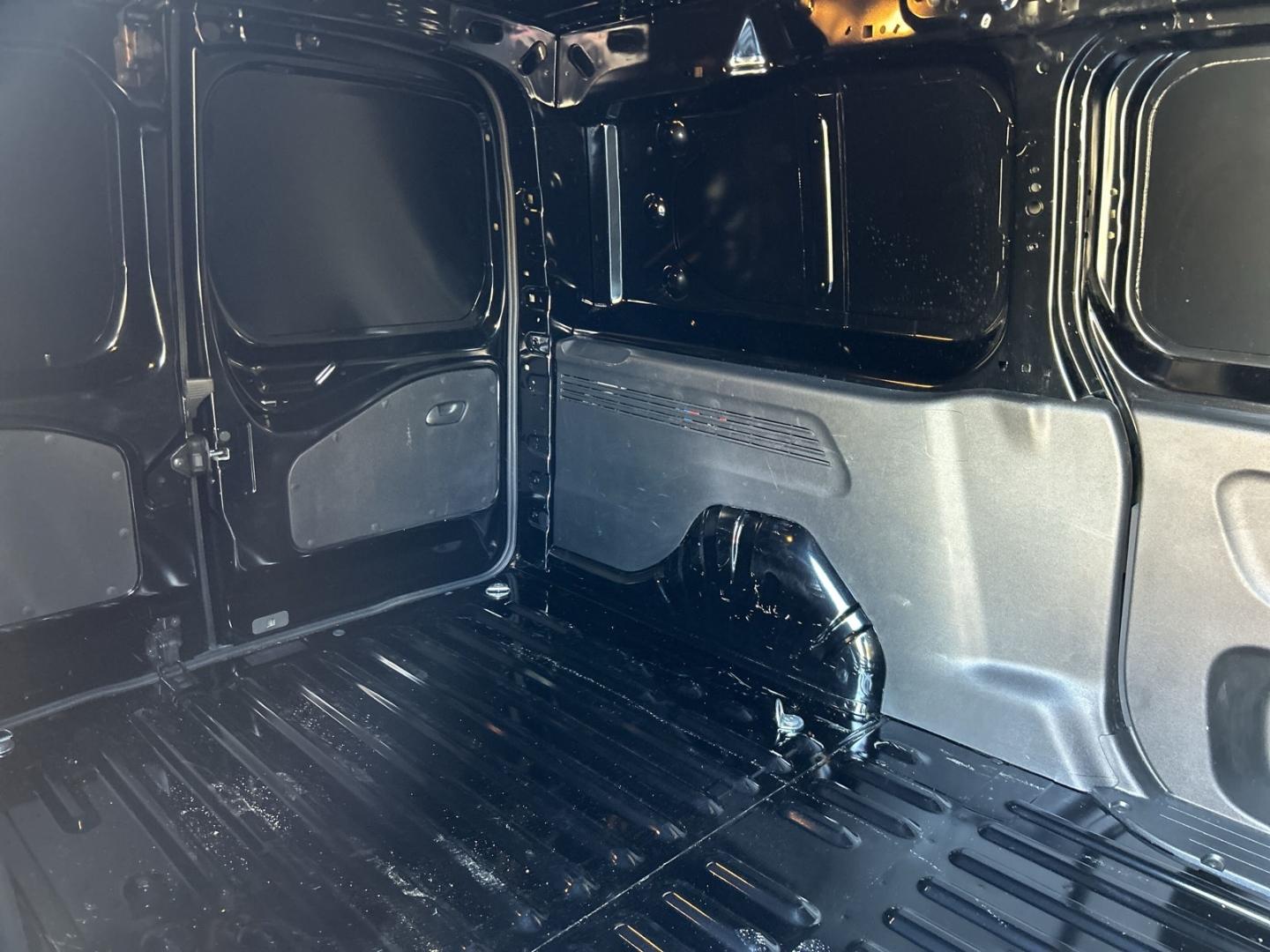 Citroën Berlingo Kasten L2H1 Automatik PDC Digitales Coc