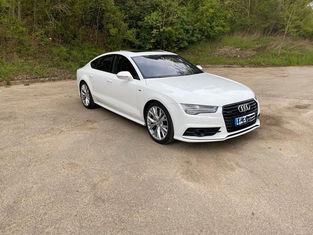 Image of Audi A7