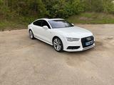 Audi A7 3.0 TDI quattro tiptronic Sportb. S-Line - Audi A7 von privat