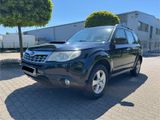 Subaru Forester 4x4 Awd 2.0D Comfort Kamera Panorama  - Subaru Forester aus 2012 mit Diesel-Antrieb
