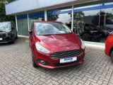 Ford S-Max Trend - Ford S-Max: Trend