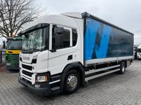 Scania P320 4X2 Modell 2020